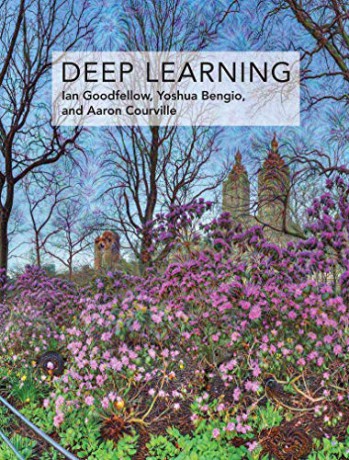 Deep Learning (Adaptive Computation and Machine Learning Series) - Ian Goodfellow [KSIĄŻKA]