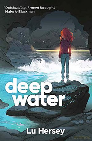 Deep Water [KSIĄŻKA]