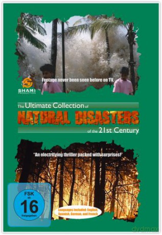 Natural Disasters [DVD]