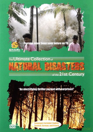 Natural Disasters [DVD]
