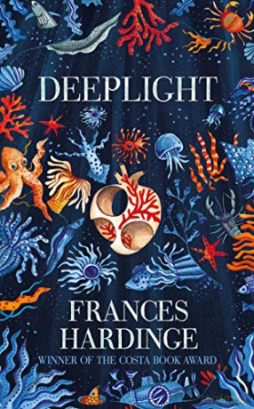 Deeplight - Frances Hardinge [KSIĄŻKA]