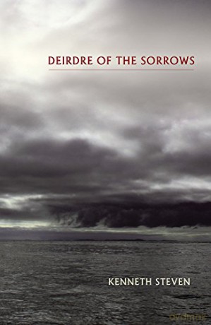 Deirdre of the Sorrows - Kenneth Steven [KSIĄŻKA]