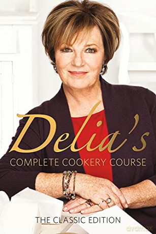 Delia's Complete Cookery Course - Delia Smith [KSIĄŻKA]