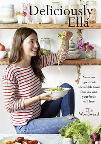 Deliciously Ella: Awesome ingredients, incredible food that you and your body will love [KSIĄŻKA]