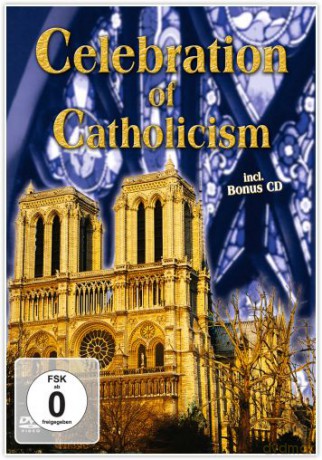 Celebration Of Catholicism [DVD]+[CD]
