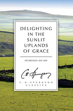 Delighting in the Sunlit Uplands of Grace: Spurgeon on Joy - C. H. Spurgeon [KSIĄŻKA]