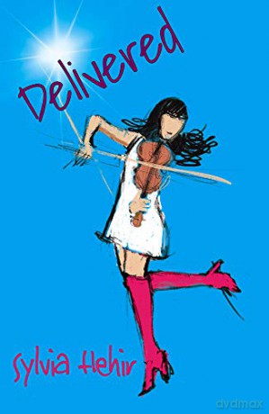 Delivered (Love and the Village series Book Two): 2 - Sylvia Hehir [KSIĄŻKA]