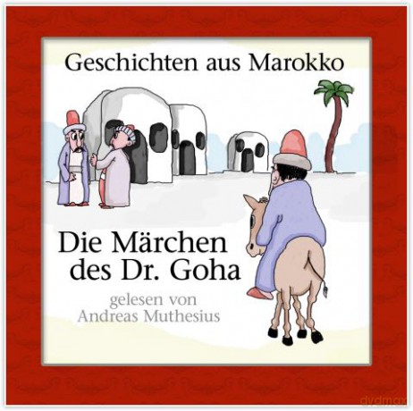Geschichten aus Marokko - Die [CD]