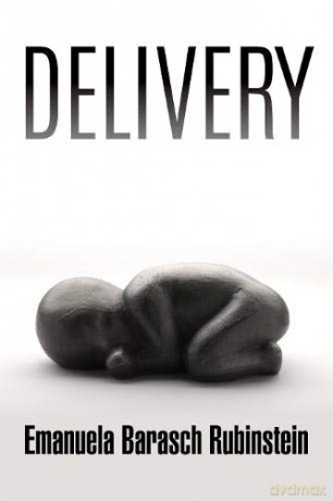 Delivery - Emanuela Barasch Rubinstein [KSIĄŻKA]