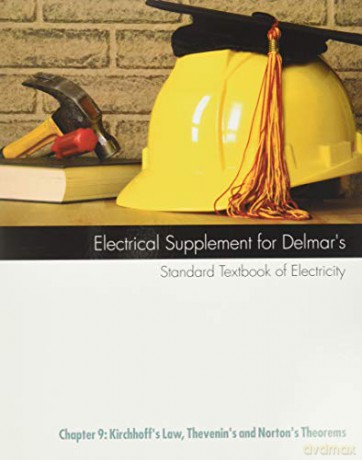 Delmar's Standard Textbook of Electricity - Stephen Herman [KSIĄŻKA]