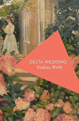 Delta Wedding - Eudora Welty [KSIĄŻKA]
