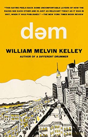 Dem - William Melv Kelley [KSIĄŻKA]
