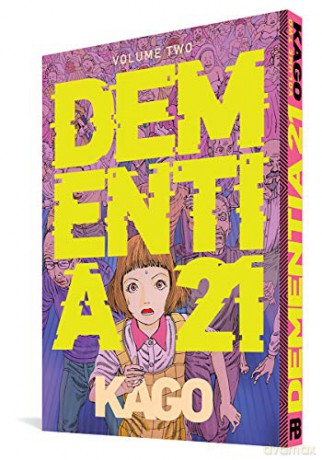 Dementia 21 Vol. 2 [KSIĄŻKA]