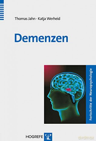 Demenzen - Katja Werheid [KSIĄŻKA]