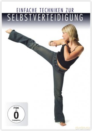 Einfache Techniken Zur Selbstv [DVD]