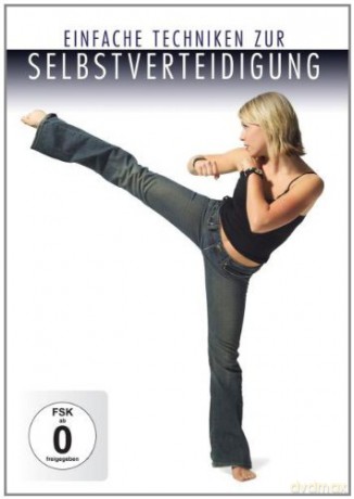 Einfache Techniken Zur Selbstv [DVD]