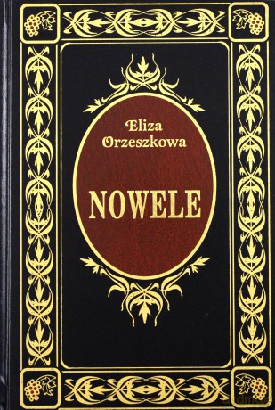 Nowele - Eliza Orzeszkowa [książka]