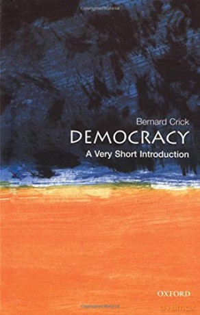 Democracy Very Short Introduction Very Short Introductions [KSIĄŻKA]
