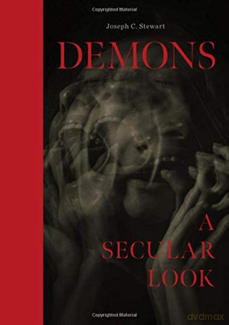 Demons: A Secular Look - Joseph C. Stewart [KSIĄŻKA]