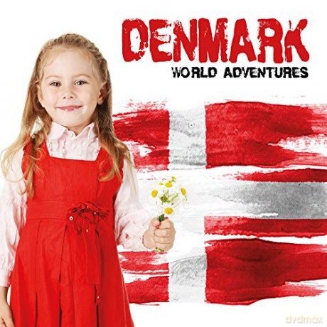 Denmark (World Adventures) - Steffi Cavell-Clarke [KSIĄŻKA]