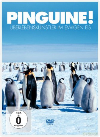 Pinguine! [DVD]