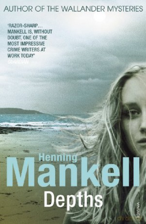 Depths - Henning Mankell [KSIĄŻKA]