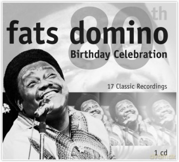 Birthday Celebration 80th [CD]
