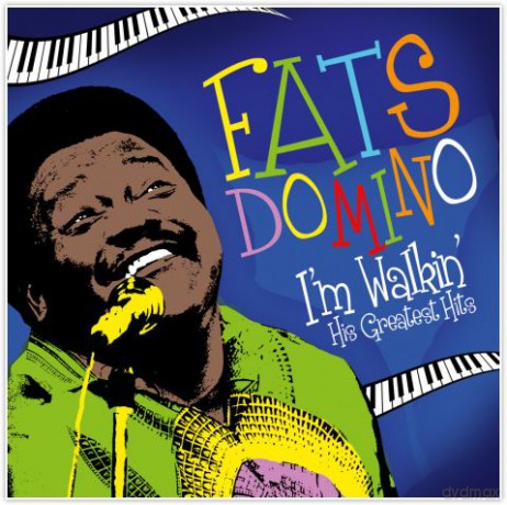 I'm Walkin' - His Greatest Hit [2CD]