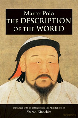 Description of the World - Marco Polo [KSIĄŻKA]
