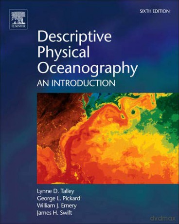 Descriptive Physical Oceanography: An Introduction - Lynne D. Talley [KSIĄŻKA]