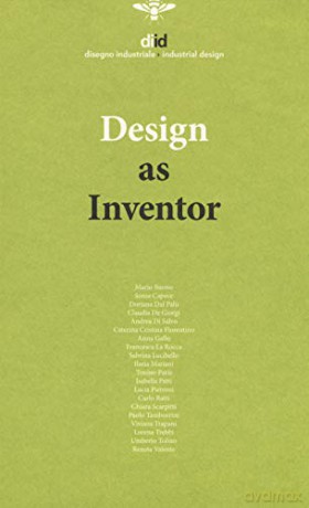 Design as Inventor: DIID 65 [KSIĄŻKA]