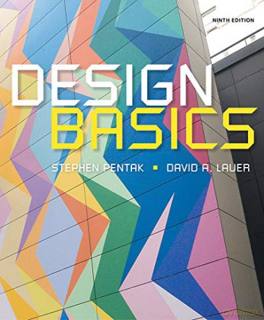 Design Basics - David Lauer [KSIĄŻKA]