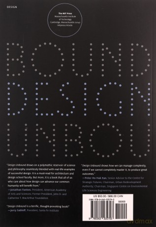 Design Unbound: Designing for Emergence in a White Water World: Volume 1 (Infrastructures) - Ann M. Pendleton-julli [KSIĄŻKA]