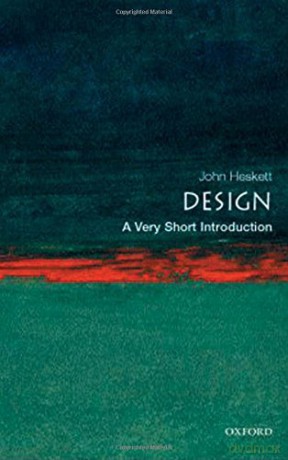 Design Vsi - John Heskett [KSIĄŻKA]