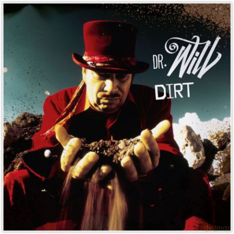 Dirt [CD]