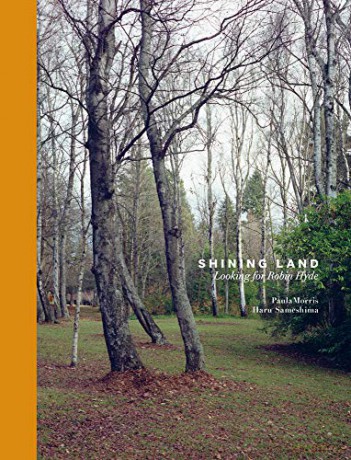 Desolate Star: Looking for Robin Hyde: 2 (Korero) - Paula Morris [KSIĄŻKA]