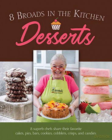Desserts - Debbie Mosimann [KSIĄŻKA]