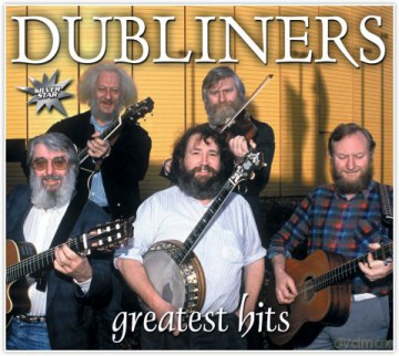 Dubliners: Greatest Hits [CD]