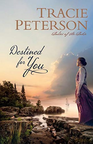 Destined for You: 1 (Ladies of the Lake) [KSIĄŻKA]