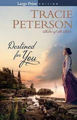 Destined for You: 1 (Ladies of the Lake) [KSIĄŻKA]