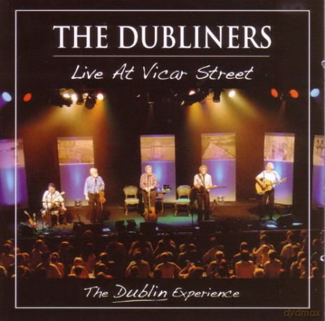 Live At Vicar Street [2CD]
