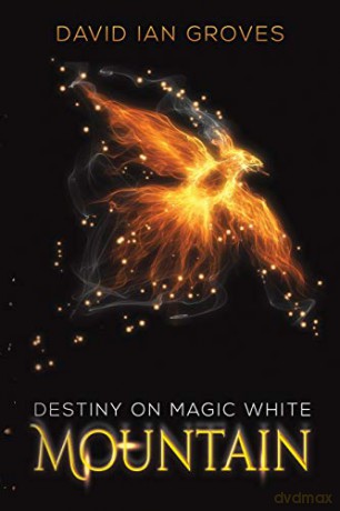Destiny on Magic White Mountain - David Ian Groves [KSIĄŻKA]