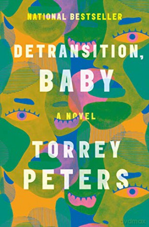 Detransition, Baby - Torrey Peters [KSIĄŻKA]