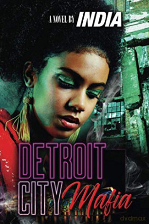 Detroit City Mafia [KSIĄŻKA]
