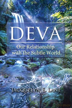 Deva: Our Relationship with the Subtle World - Jacquelyn E. Lane [KSIĄŻKA]