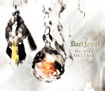 We Will Melt You [CD]