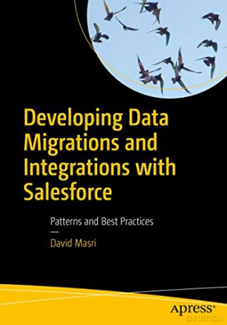 Developing Data Migrations and Integrations with Salesforce: Patterns and Best Practices - David Masri [KSIĄŻKA]