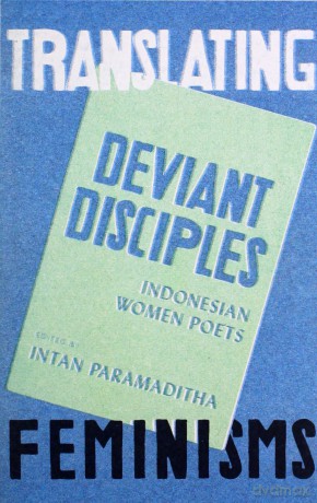 Deviant Disciples (Translating Feminisms) - Edited by Intan Paramaditha [KSIĄŻKA]