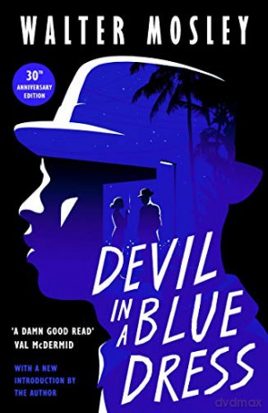 Devil in a Blue Dress - Walter Mosley [KSIĄŻKA]