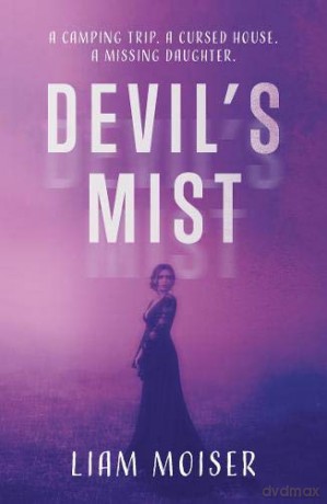 Devil's Mist - Liam Moiser [KSIĄŻKA]